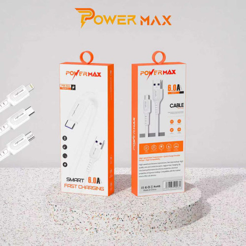 کابل پاورمکث سیلیکونی TPC