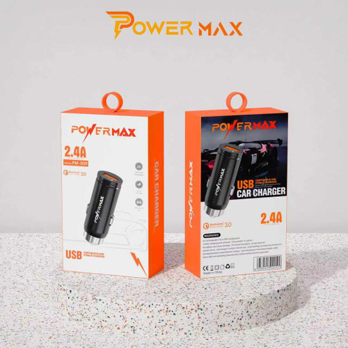 فندکی فستPM009