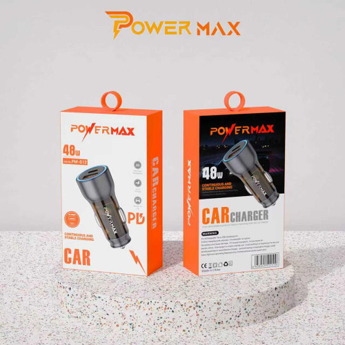 دو پورت فست pm012